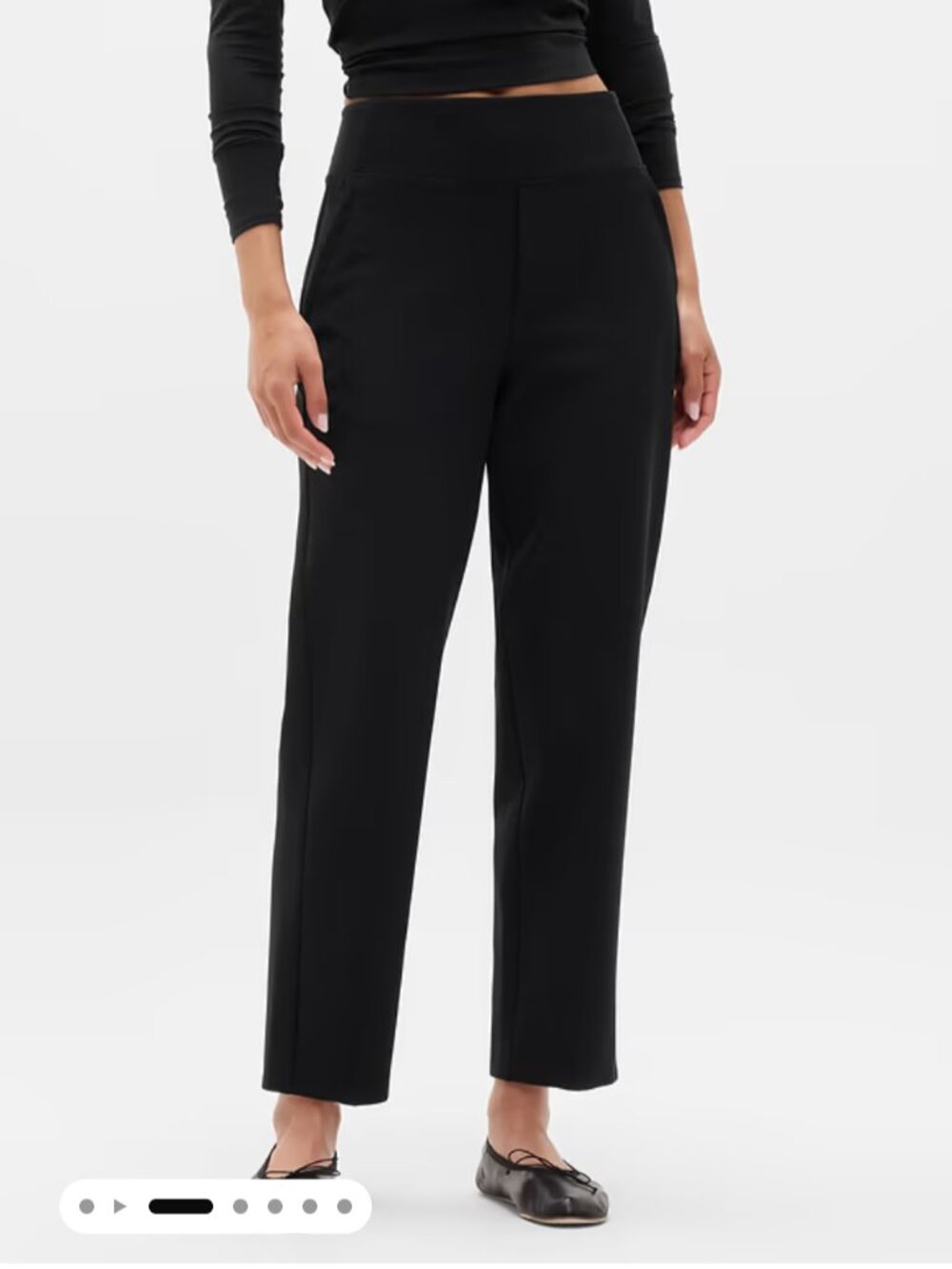 Athleta Endless Highrise Pant